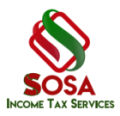 Sosa Income Tax