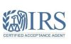 IRS Accetance Agent